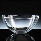 Bohemian Smile Lead Crystal Bowl - BBL & Co.