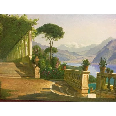 canvas_oil_painting_european_european _peninsula