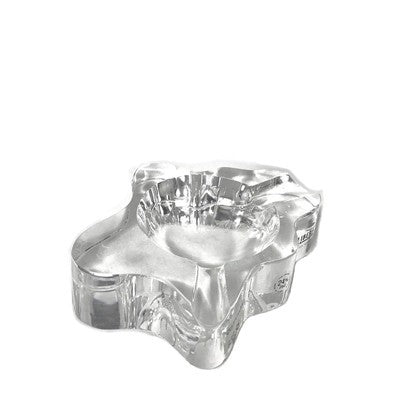 Crystal Ashtray Libera Manager Set Ashtray Ascher - BBL & Co.