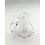 Badash Clear Glass Pitcher - BBL & Co.