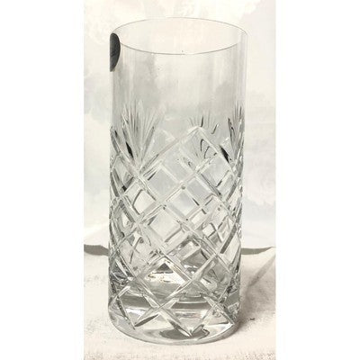 Oxford Crystal Hiball Glasses Set of 6 - BBL & Co.