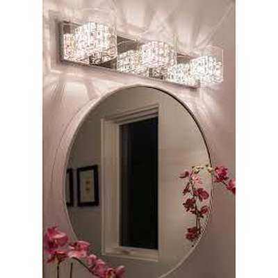 George Kovacs P5803-077 Jewel Box 3 Light Bath Bar Vanity Fixture - BBL & Co.