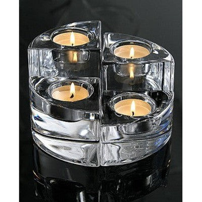 Orreforst QUARTET VOTIVE // SET OF 4 - BBL & Co.