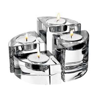 Orreforst QUARTET VOTIVE // SET OF 4 - BBL & Co.