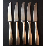 Yamazaki Bolo Serving Essentials Steak Knife Set - BBL & Co.