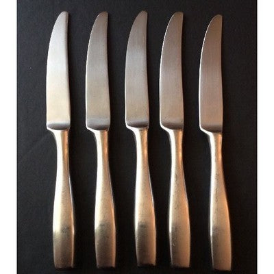 Yamazaki Bolo Serving Essentials Steak Knife Set - BBL & Co.