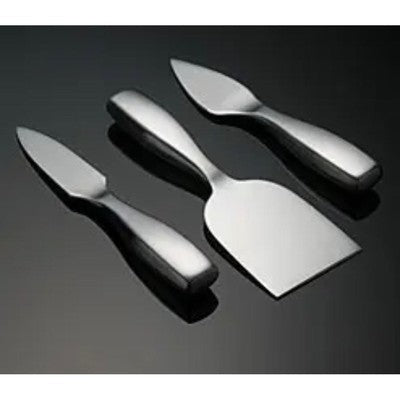 Yamazaki Bolo 3-piece Cheese Set - BBL & Co.