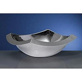 Yamazaki Signature Collection Salad Bowl with 2 Utensils - BBL & Co.